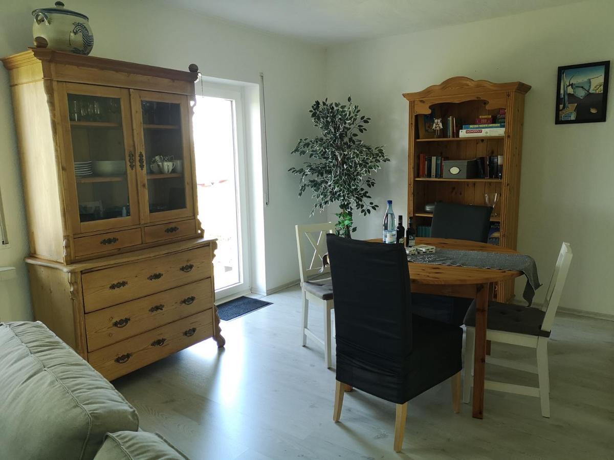 Ferienwohnung "In De Uehl" ヒュルトゲンヴァルト エクステリア 写真
