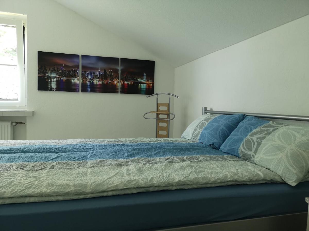Ferienwohnung "In De Uehl" ヒュルトゲンヴァルト エクステリア 写真