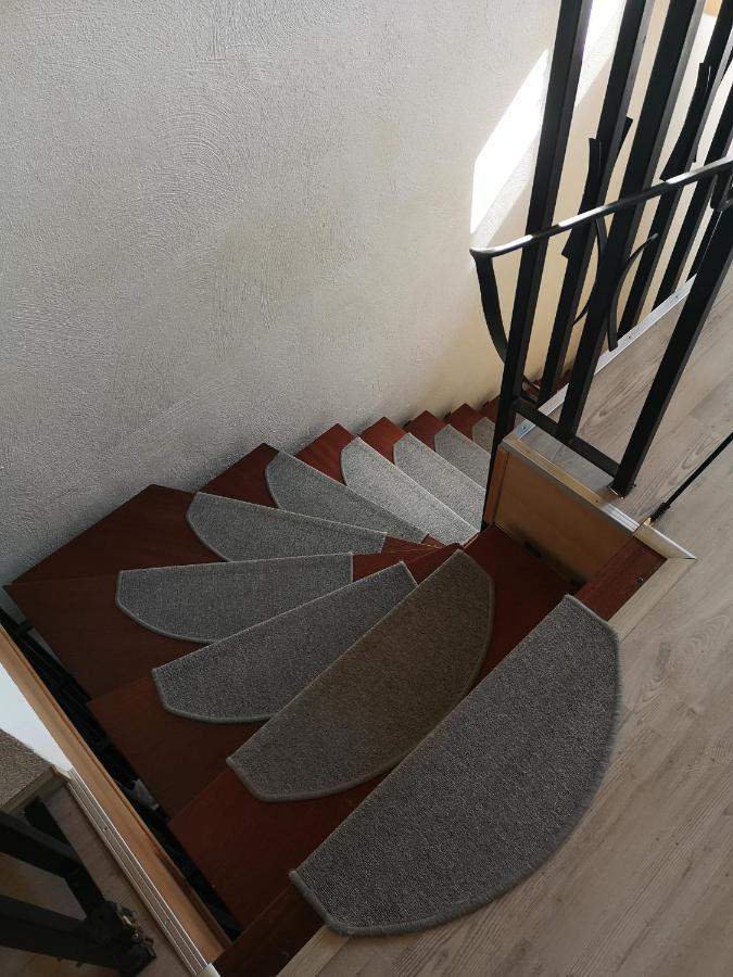 Ferienwohnung "In De Uehl" ヒュルトゲンヴァルト エクステリア 写真